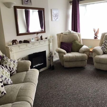 Апартаменты 9 Gunfleet Court Клактон-он-Си Экстерьер фото