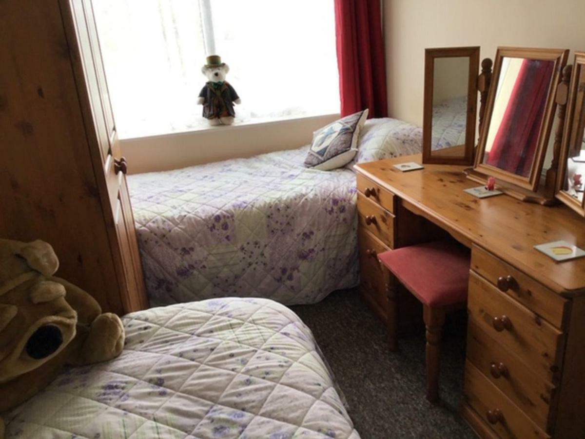 Апартаменты 9 Gunfleet Court Клактон-он-Си Экстерьер фото